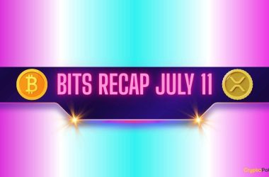 bitcoin-(btc)-madness,-top-ripple-(xrp)-price-predictions,-and-more:-bits-recap