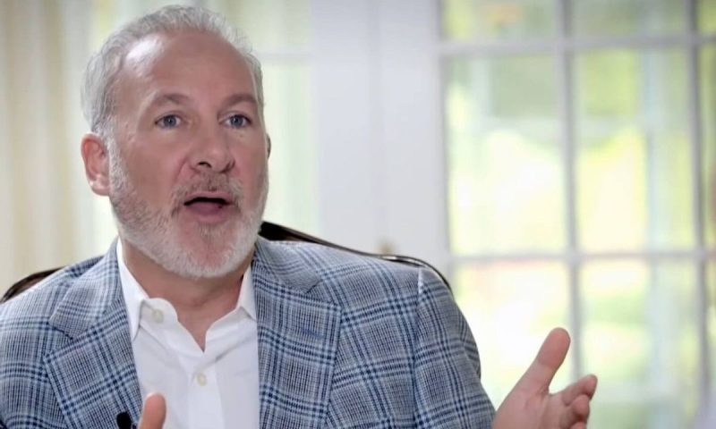 peter-schiff-urges-bitcoin-holders-to-sell-and-buy-silver