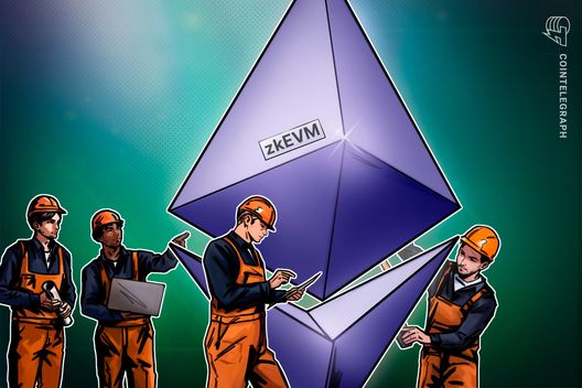 ethereum-foundation-roadmap-targets-zkevm-in-mainnet-within-a-year