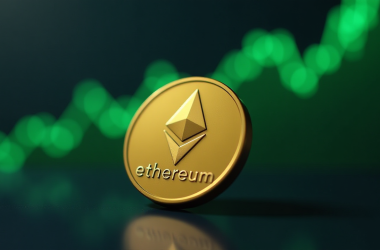 ethereum-races-past-$3,000-for-first-time-in-5-months-amid-etf-surge-and-treasury-boost