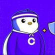 pengu-token-pumps-after-coinbase-updates-x-profile-with-pudgy-penguins’-nft