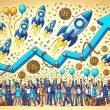 bitcoin-price-rockets-to-record-high-—-bulls-celebrate-milestone