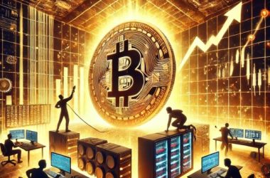 bitcoin-breaks-records:-what-miners-and-leverage-traders-are-doing-behind-the-scenes