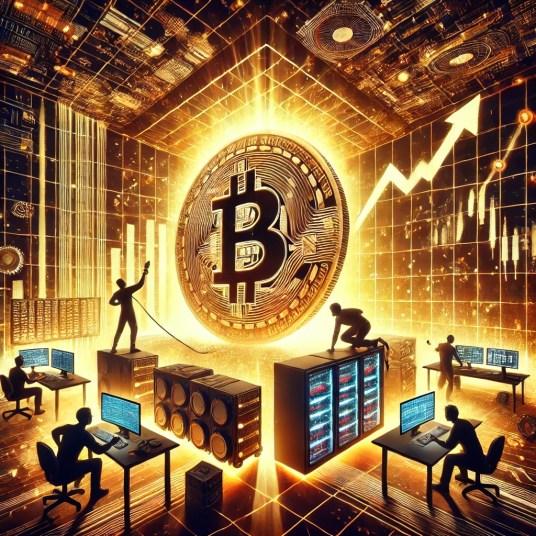 bitcoin-breaks-records:-what-miners-and-leverage-traders-are-doing-behind-the-scenes