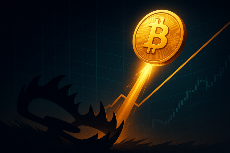 bitcoin-soars-past-$118,800—breakout-or-brutal-bull-trap?