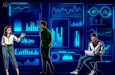 altcoins-are-rocketing,-bitcoin-dominance-hasn’t-‘even-sneezed’:-analyst