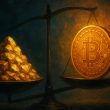 bitcoin-gains-ground-in-gold-vs.-crypto-debate