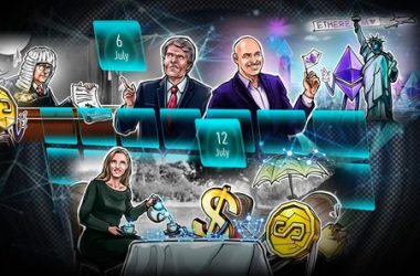schiff-says-sell-bitcoin-for-silver-as-$258k-target-looms:-hodler’s-digest,-july-6-–-12