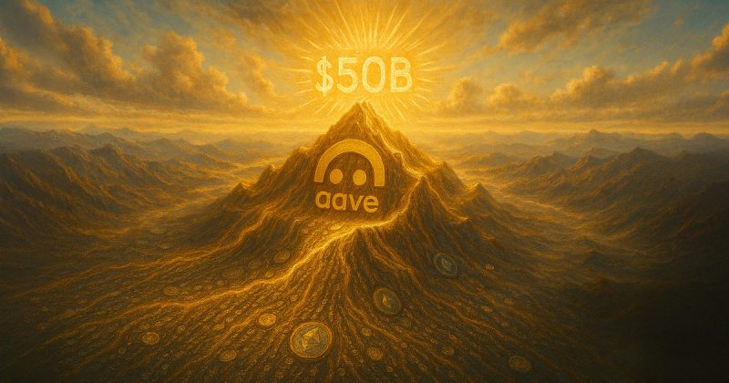 aave-net-deposits-of-$50-billion-compares-to-ranking-in-top-50-of-banks-in-us