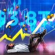 crypto-market-cap-hits-$3.8t-all-time-high,-may-soon-surpass-uk’s-gdp
