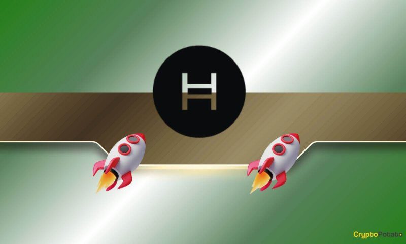 hbar-breaks-out-of-wedge-following-massive-adoption-news,-eyes-$0.70-next