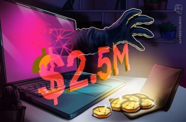 arcadia-finance-exploited,-$2.5m-stolen-and-converted-to-weth