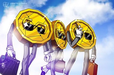 core-introduces-first-revenue-sharing-model-for-stablecoin-issuers,-devs