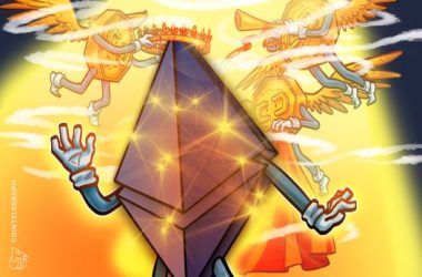 ethereum-becomes-preferred-treasury-asset-for-tech-savvy-firms:-ray-youssef
