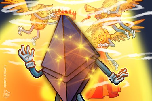 ethereum-becomes-preferred-treasury-asset-for-tech-savvy-firms:-ray-youssef