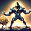 ethereum-flexes-muscle,-outperforms-bitcoin-amid-market-momentum
