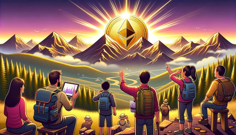 ethereum-price-fails-to-hold-momentum-above-$3k-—-correction-ahead?
