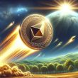 ethereum-price-breaks-out:-smashes-$3,400-mark-in-bullish-run