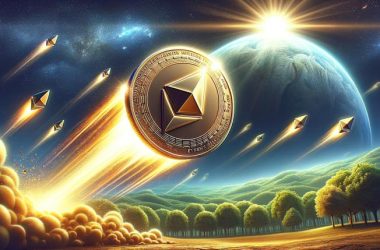 ethereum-price-breaks-out:-smashes-$3,400-mark-in-bullish-run