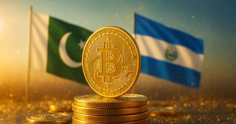 el-salvador,-pakistan-inaugurate-diplomatic-relations-to-collaborate-on-digital-assets