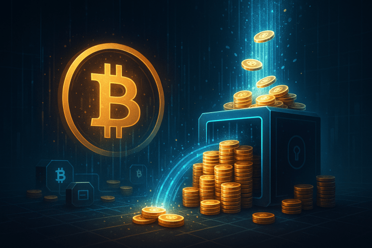 bitcoin-sees-influx-of-new-capital:-first-time-buyers-add-140,000-btc