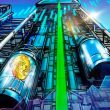 crypto-market-cap-nears-$4t,-just-behind-the-biggest-company-in-the-world