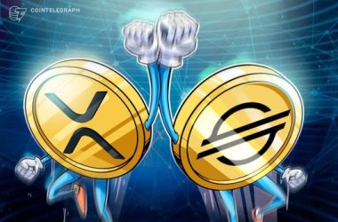 xlm-could-follow-xrp’s-monster-rally-and-hit-$1-soon:-fact-or-fiction?
