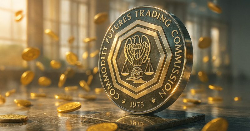 lawmakers-to-review-trump’s-cftc-chair-nominee-ahead-of-full-senate-vote