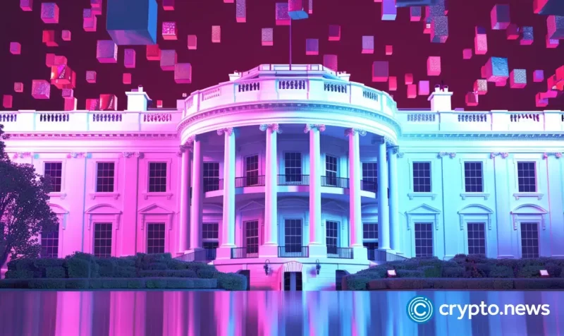 crypto-big-wigs-head-to-white-house-to-witness-genius-act-signed-into-law