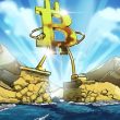 bitcoin’s-lower-support-retests-shift-traders’-focus-to-xlm,-ltc,-etc,-bnb