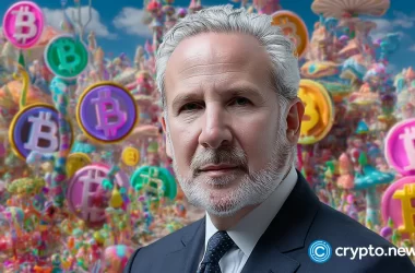 trump-the-tulip-king?-peter-schiff-compares-crypto-hype-to-17th-century-‘madness’