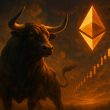 traders-are-bullish-on-eth-as-price-begins-to-catch-up-with-the-tech