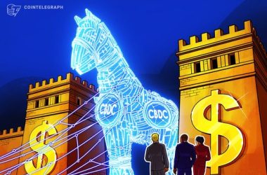 us-lawmaker-sounds-alarm-on-genius-bill,-says-it's-a-cbdc-trojan-horse