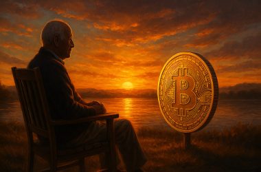 fed-up-with-the-daily-grind?-bitcoin-researcher-says-you-can-retire-with-less-than-1-btc