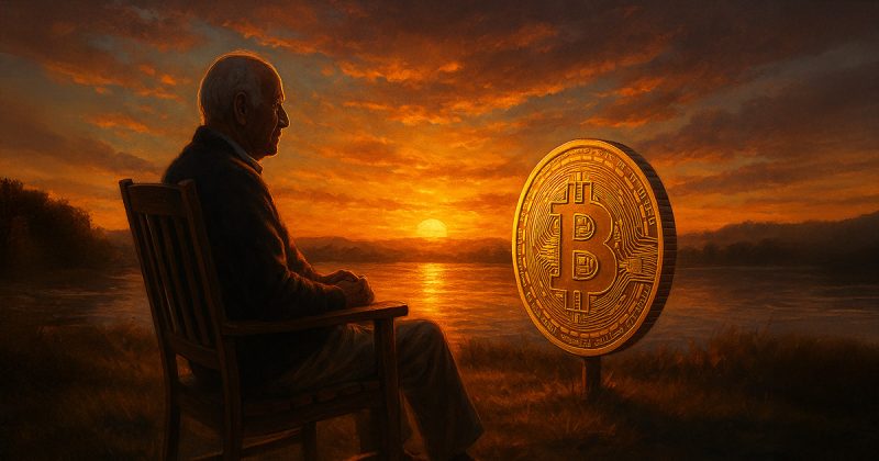 fed-up-with-the-daily-grind?-bitcoin-researcher-says-you-can-retire-with-less-than-1-btc