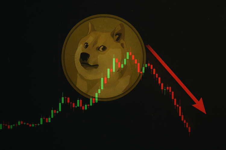 dogecoin-rally-on-thin-ice:-analyst-predicts-sudden-shakeout