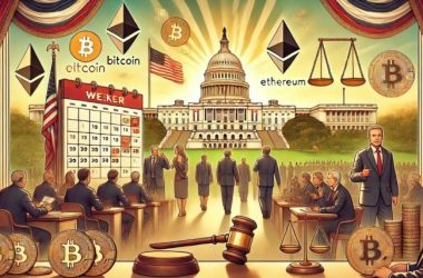 house-passes-major-bills-during-‘crypto-week,’-but-significant-changes-may-take-time