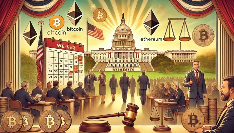 house-passes-major-bills-during-‘crypto-week,’-but-significant-changes-may-take-time
