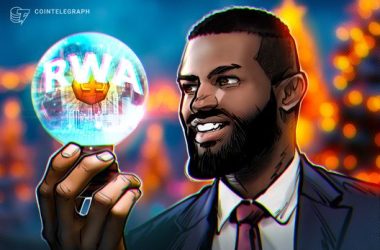 blockchain-compliance-tools-can-slash-tradfi-costs:-chainlink-co-founder