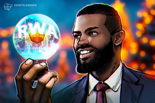 blockchain-compliance-tools-can-slash-tradfi-costs:-chainlink-co-founder