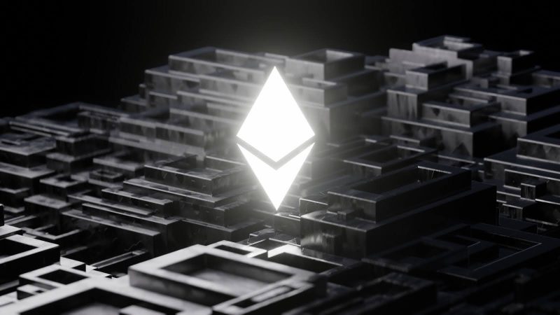 ethereum-price-rises-towards-$3,900-as-it-mirrors-a-historic-stock-market-rally