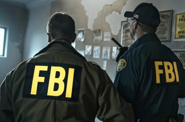fbi-drops-probe-into-kraken-founder-jesse-powell,-returns-seized-devices