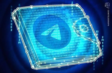 ton-wallet-goes-live-for-telegram-users-in-us