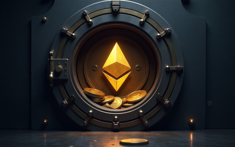 world-liberty-financial-acquires-3,473-eth,-stakes-it-on-aave