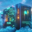 quid-miner-launches-mobile-crypto-mining-app-for-bitcoin,-doge,-and-altcoin-investors