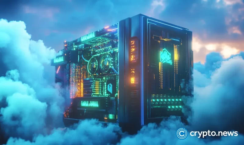 quid-miner-launches-mobile-crypto-mining-app-for-bitcoin,-doge,-and-altcoin-investors