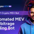 crypto-mev-bot-(cryptomevbot.com)-launches-crypto-trading-bot-for-individual-and-enterprise-traders