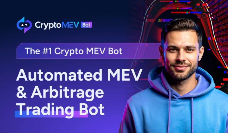 crypto-mev-bot-(cryptomevbot.com)-launches-crypto-trading-bot-for-individual-and-enterprise-traders