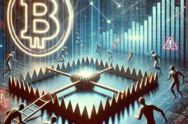are-traders-walking-into-a-bitcoin-bull-trap-at-$118k?-here’s-what-the-data-shows