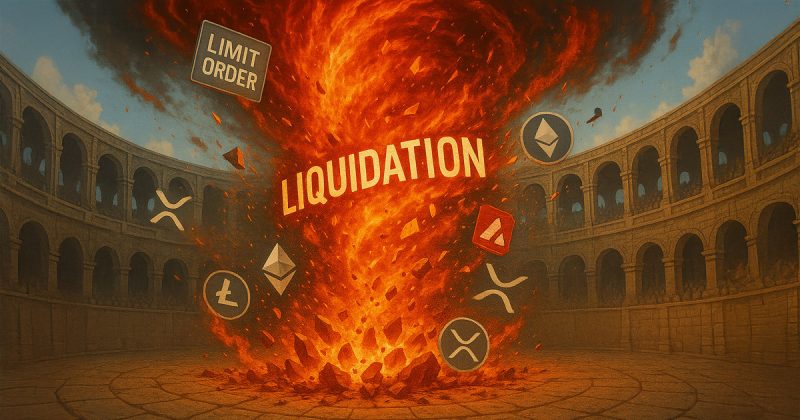 ethereum-and-xrp-lead-$976-million-liquidation-wave-as-altcoin-rally-pulls-back